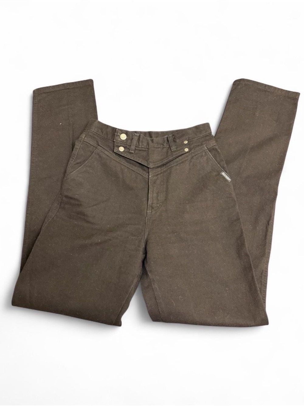 Woman’s Rocky Mountain Black Pants